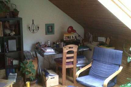 Wohnung Aachen Burtscheid - 1 Zimmer, 34 m&sup2;, 195.000&euro; | Angebot:26307831