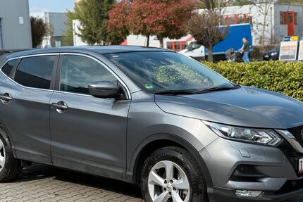 Nissan Qashqai 48.544 km 13.990 &euro; Alsdorf 52477