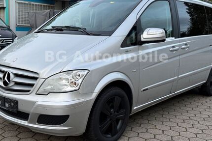 Mercedes-Benz Viano 230.000 km 11.990 &euro; Aachen 52078