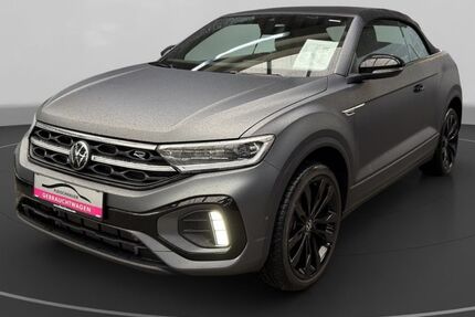 VW T-Roc 15.400 km 34.990 &euro; Aachen 52068