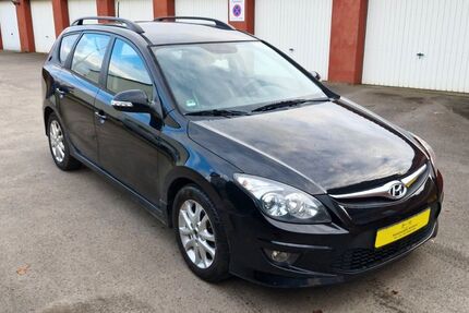 Hyundai i30 245.000 km 1.890 &euro; Eschweiler 52249