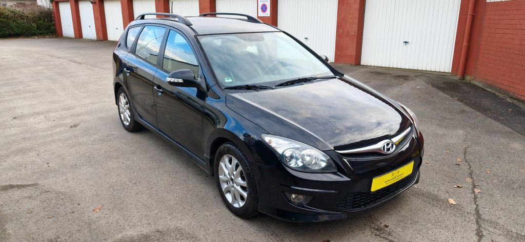 Hyundai i30 245.000 km 1.890 &euro; Eschweiler 52249