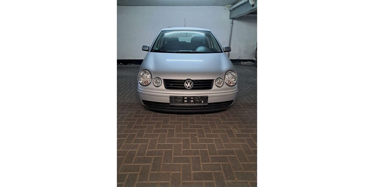 VW Polo 162.000 km 750 &euro; Würselen 52146