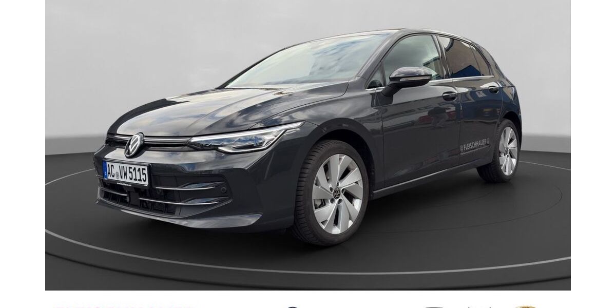 VW Golf 4.000 km 27.990 € Aachen 52068