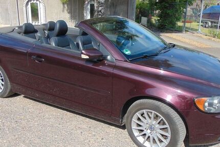Volvo C70