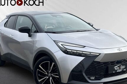 Toyota C-HR 30.694 km 29.888 &euro; Eschweiler 52249