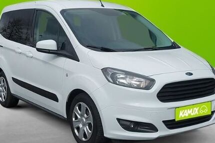 Ford Tourneo Courier 62.550 km 9.950 &euro; Düren 52351