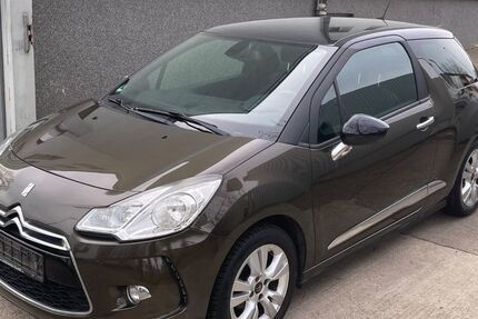 Citroen DS3 69.000 km 6.000 &euro; Aachen 52070
