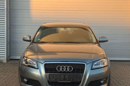 Audi A3 98.255 km 8.999 &euro; Düren 52349