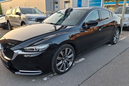 Mazda 6 230.000 km 13.950 &euro; Eschweiler 52249