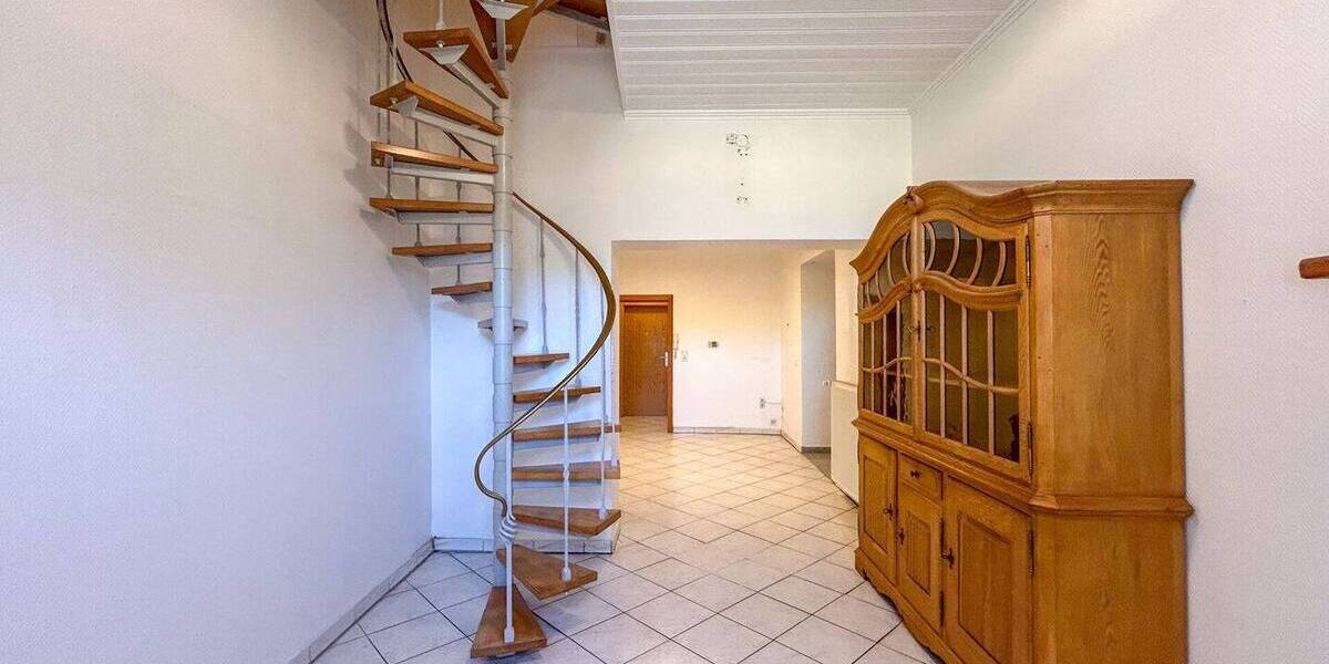 Mehrfamilienhaus, Wohnhaus Aachen Aachen-Mitte - 8 Zimmer, 291 m&sup2;, 495.000&euro; | Angebot:26257287