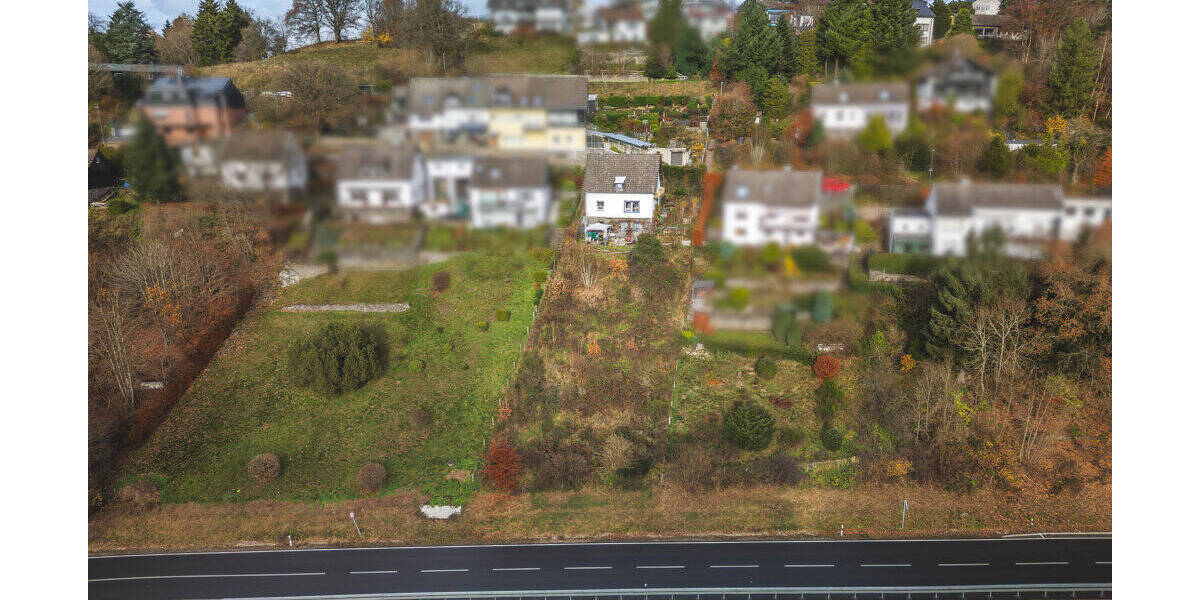 Einfamilienhaus Monschau - 5 Zimmer, 109 m&sup2;, 174.900&euro; | Angebot:26176699