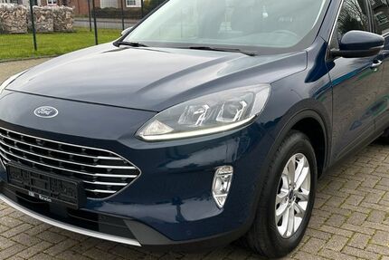 Ford Kuga 172.000 km 15.499 &euro; würselen 52146