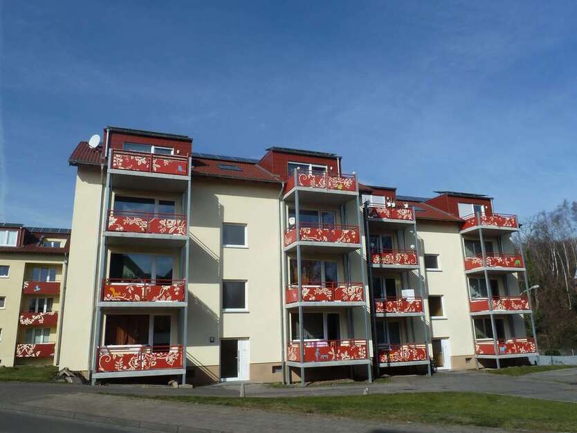 Wohnung zum Mieten in Eschweiler 380 € 56 m² 2 zimmer