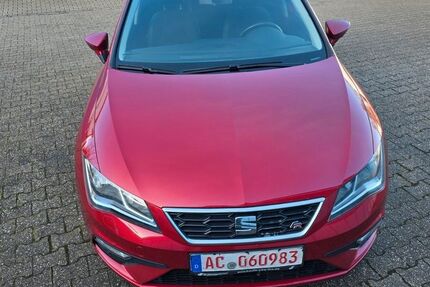Seat Leon 167.000 km 9.999 &euro; Aachen 52068