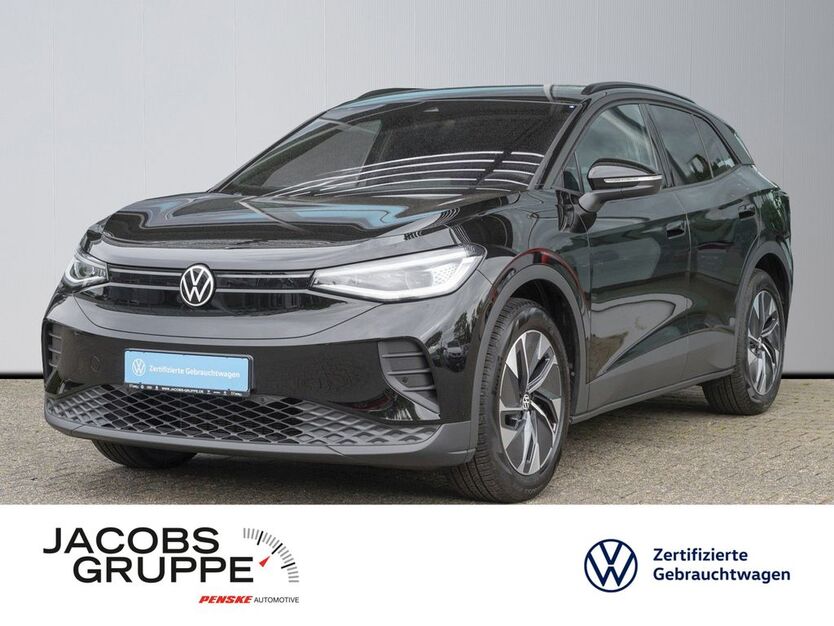 VW ID.4 3.924 km 35.580 € Heinsberg 52525