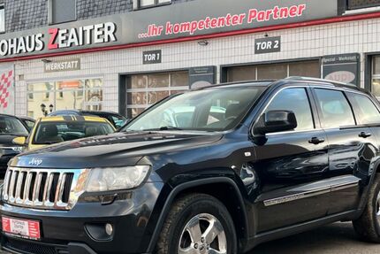 Jeep Grand Cherokee 250.000 km 7.990 € Stolberg Aachen 52222