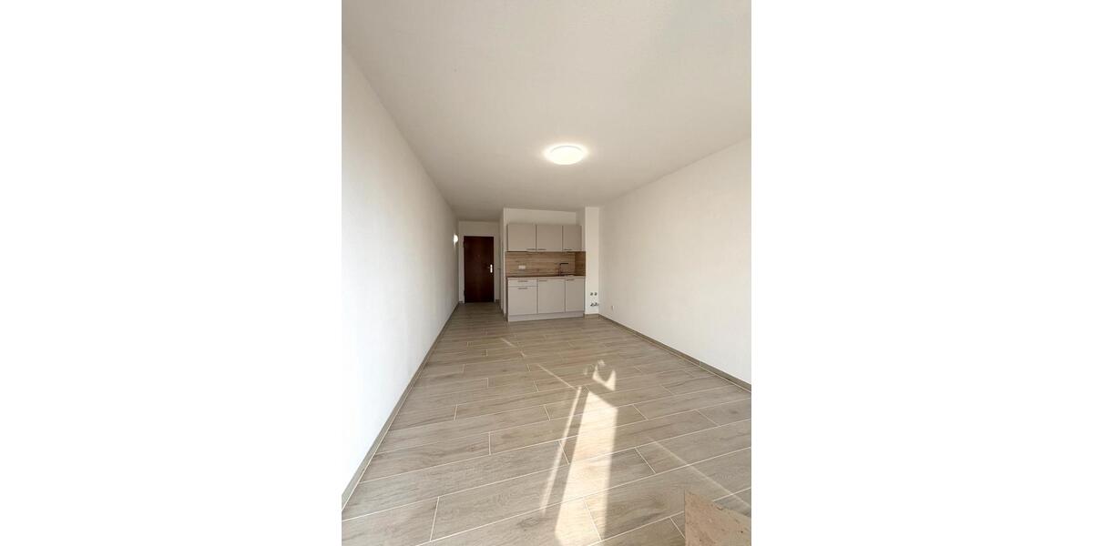 Etagenwohnung Aachen Eilendorf - 1 Zimmer, 24 m&sup2;, 496&euro; | Angebot:25764236