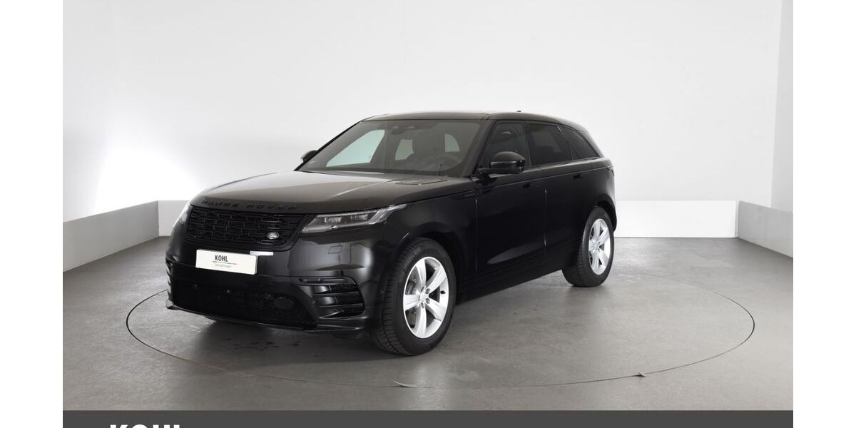 Land Rover Range Rover Velar 1.229 km 83.900 &euro; Aachen 52078