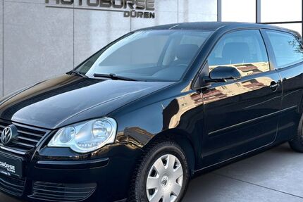 VW Polo 85.608 km 4.499 &euro; Düren 52349