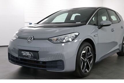 VW ID.3 30.169 km 27.380 &euro; Alsdorf 52477