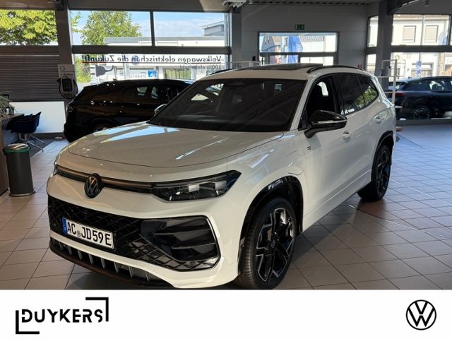 VW Tayron 4.900 km 63.979 € Baesweiler 52499