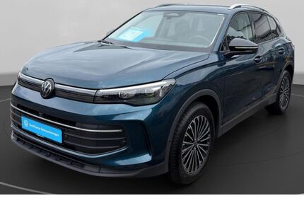 VW Tiguan 11.273 km 30.990 &euro; Aachen 52068