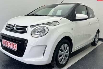 Citroen C1 87.000 km 6.790 &euro; Stolberg 52222