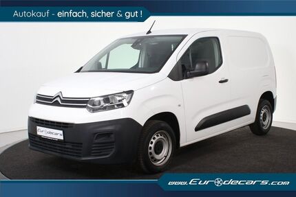 Citroen Berlingo 97.000 km 12.800 € Herzogenrath 52134