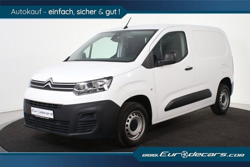 Citroen Berlingo 97.000 km 12.800 € Herzogenrath 52134
