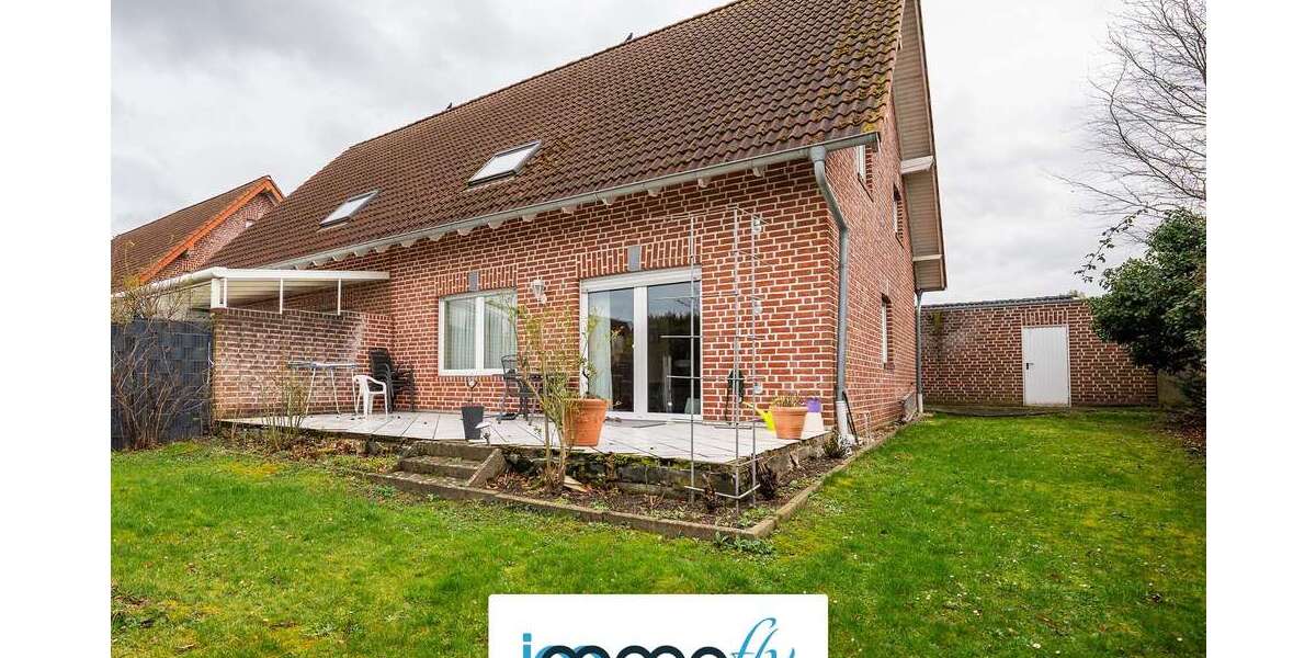 Einfamilienhaus Übach-Palenberg / Marienberg Marienberg - 5 Zimmer, 155 m&sup2;, 389.000&euro; | Angebot:25974641