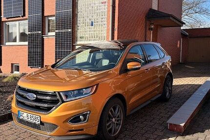 Ford Edge 120.500 km 22.000 &euro; Alsdorf 52477