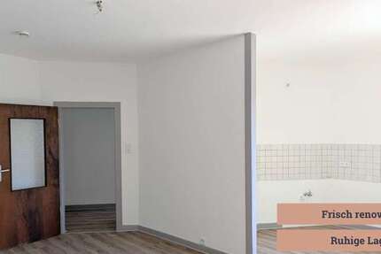 Wohnung zum Mieten in Aachen 690 € 48 m²