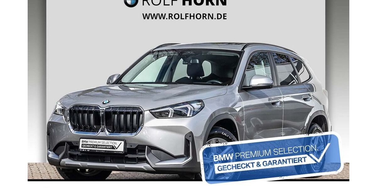 BMW X1 26.475 km 43.430 &euro; Düren 52355