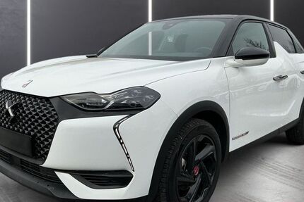 DS Automobiles DS3 Crossback 44.810 km 16.890 &euro; Aachen 52078