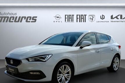 Seat Leon 16.037 km 25.488 € Heinsberg 52525