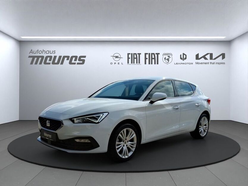 Seat Leon 16.037 km 25.488 € Heinsberg 52525