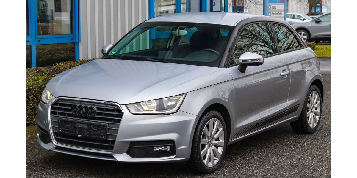 Audi A1 133.000 km 8.890 &euro; Kreuzau 52372