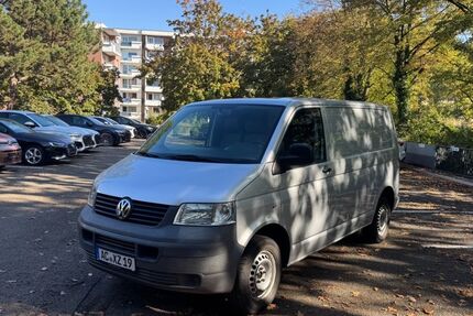 VW T5 Transporter 198.000 km 7.000 &euro; Aachen 52078