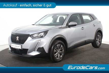 Peugeot 2008 93.000 km 13.700 &euro; Herzogenrath 52134
