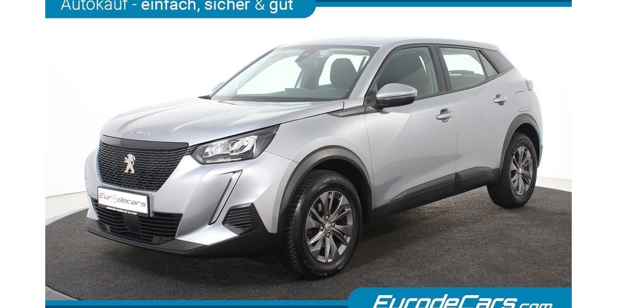 Peugeot 2008 93.000 km 13.700 &euro; Herzogenrath 52134