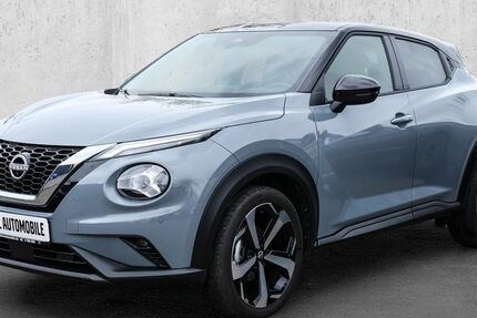 Nissan Juke 21.998 km 22.840 &euro; Aachen 52078