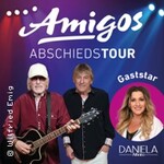 Die Amigos