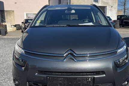 Citroen C4 Picasso 116.000 km 10.900 &euro; Alsdorf 52477