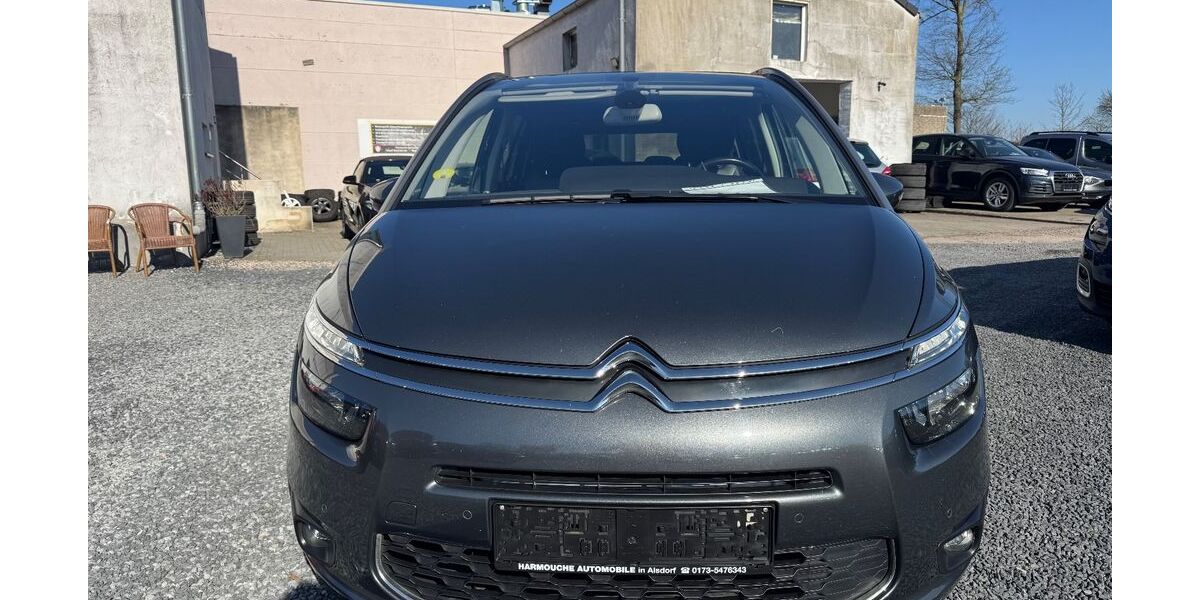 Citroen C4 Picasso 116.000 km 10.900 &euro; Alsdorf 52477