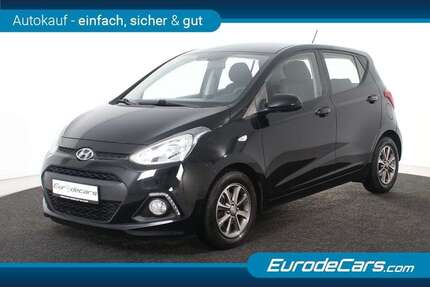 Hyundai i10 142.000 km 6.400 &euro; Herzogenrath 52134