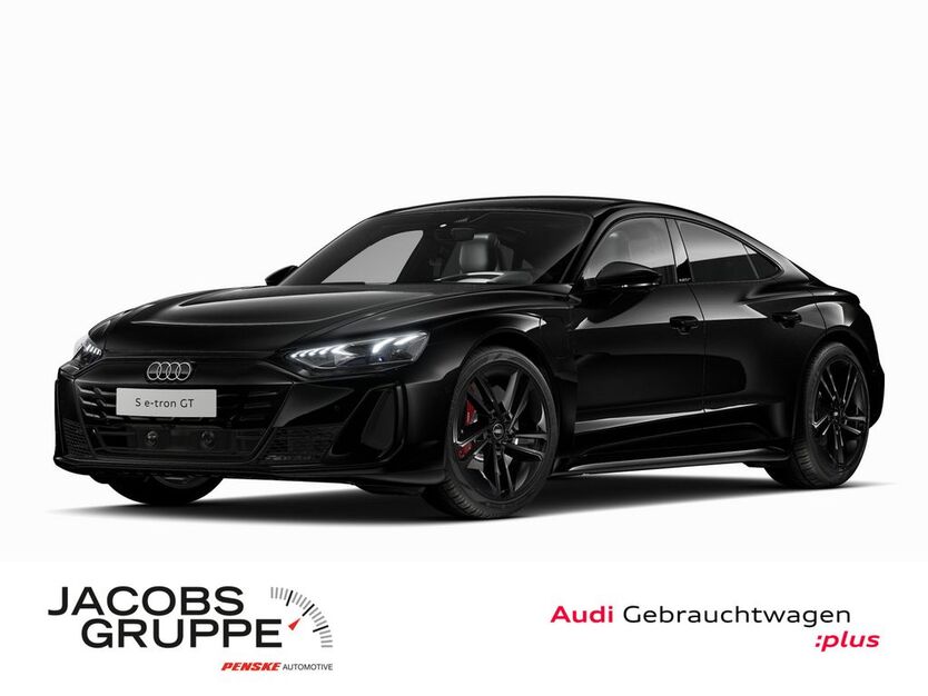 Audi e-tron GT 12.970 km 105.790 € Aachen 52078