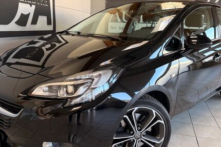 Opel Corsa 72.000 km 11.799 &euro; Jülich 52428