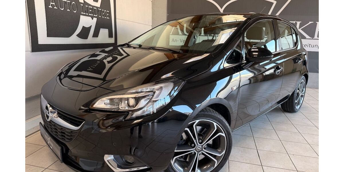 Opel Corsa 72.000 km 11.799 &euro; Jülich 52428