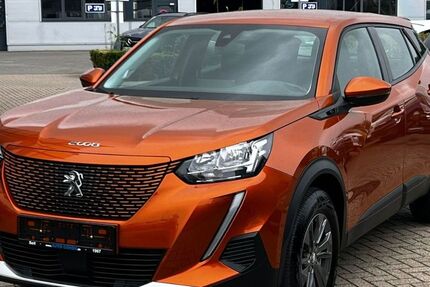 Peugeot 2008 28.250 km 16.690 € Düren 52351